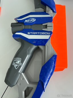 Nerf N-Strike Elite StratoBow - 3