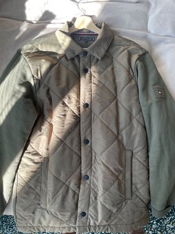 Tommy Hilfiger pánska bunda - 3