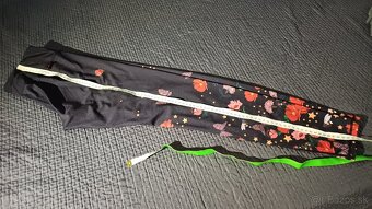 Dedoles legíny M - 3