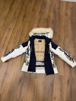 Lyžiarska bunda BOGNER - 3