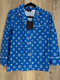 Louis Vuitton pyžamo / veľk. S - 3