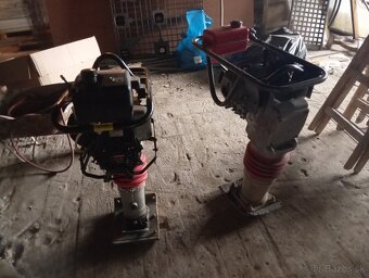 Predáme vibračnu žabu - 3