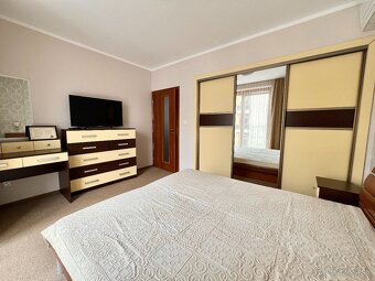 Prenájom 3-izb. byt v centre s garážovým státím - 3