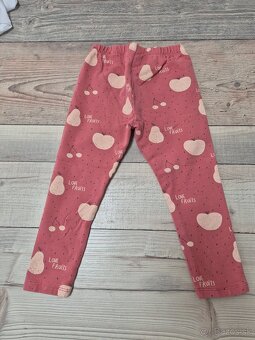 Legíny ZARA (veľ. 98) - 3