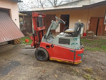 Desta MV 12b náhradné diely - 3