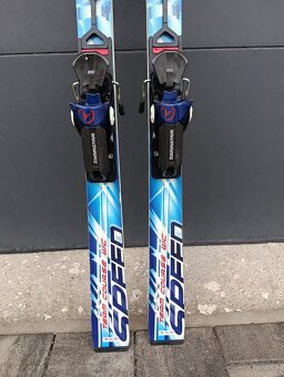 LYŽE DYNASTAR TEAM COURSE WC 160CM - 3