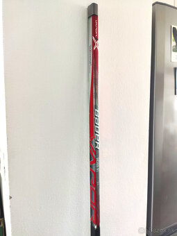 Hokejka Bauer Marcel Hossa - Dukla Trenčín - 3