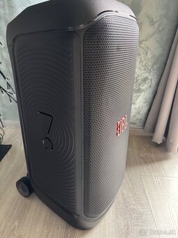 JBL partybox 320 - 3