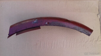 Podblatník Jawa - 3