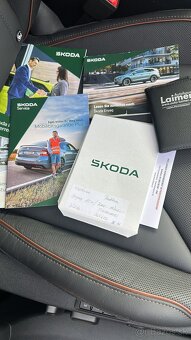 Enyaq 85x 4x4 hanba lizing úver - 3