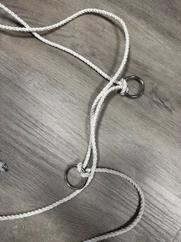 Hojdacka do interieru - 3