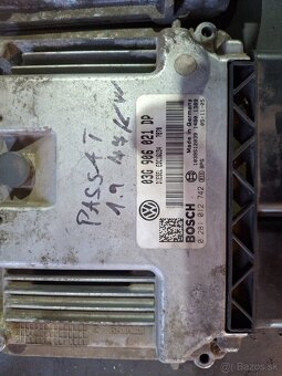 Riadiaca jednotka - 3