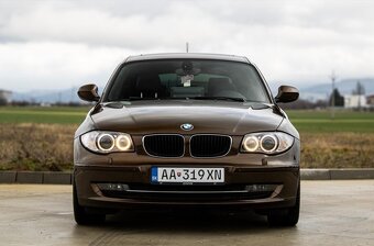BMW 116d E87 - 3