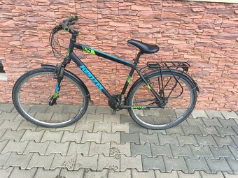 Predám bicykel Kenzel - 3