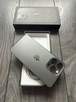 Iphone 13 Pro 128Gb Graphite - 3