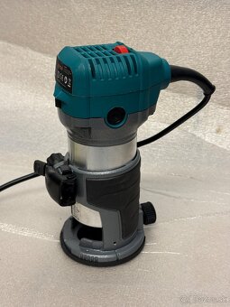 Horná frézka Katsu - 3