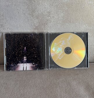CD Michael Jackson - 3