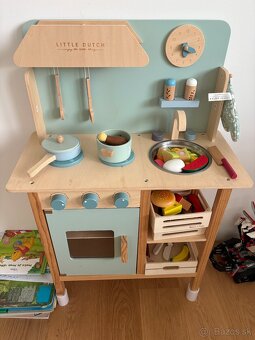 Detska kuchynka - 3