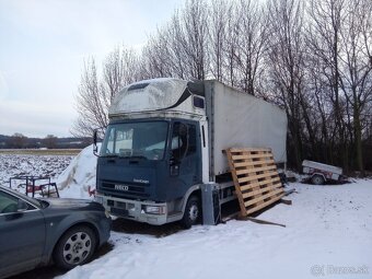 Iveco eurocargo - 3