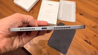 iPad Mini A17 256GB - 3