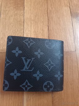 Louis Vuitton peňaženka - 3