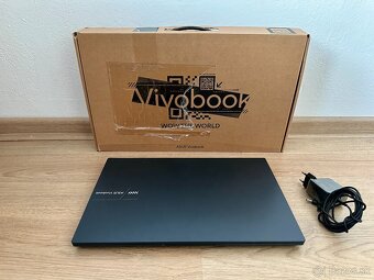 Asus Vivobook 15, Intel Core i3-1315U, 512 GB SSD - 3