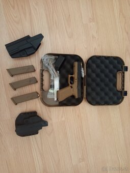 Glock 17 gen 5 9x19 Luger - 3
