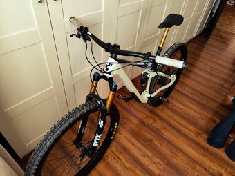 Cube Stereo 120 HPC EX 29 - 3