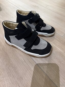 Členkove tenisky - 3