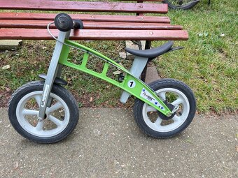Firstbike - 3