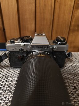 Olympus OM-10 - 3