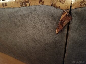 Rohová sedačka - predaj - 3