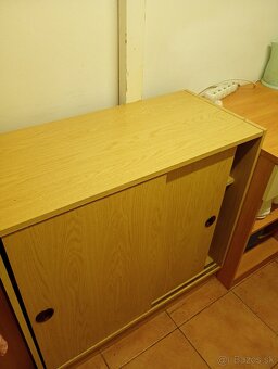 Predám komody - 3