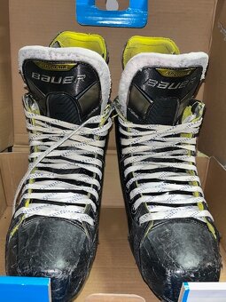 Hokejove korčule Bauer Supreme 3S - 3
