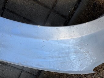 Blatník Audi A5 - 3