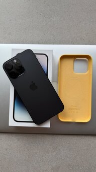 iPhone 14 Pro Max 256GB - 3