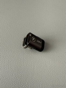 FONKEN magnetický adaptér USB 4 - 3
