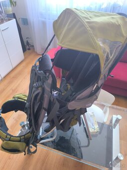 Turistický nosič Saleva - 3