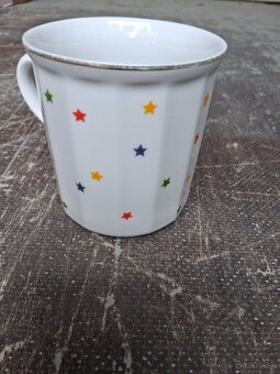 Hrnček - 3
