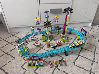 Lego 41130 Mega Lunapark 1120ks - 3