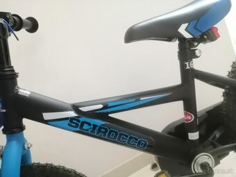 SCIROCO chlapčenský - 3