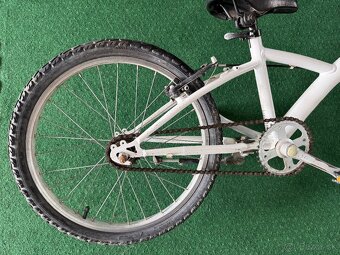 Predam detsky bicykel BTwin - 3