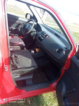 Predám Suzuki Swift lll - 3