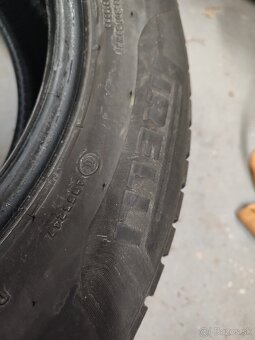 Pirelli 215/60r 16 - 3