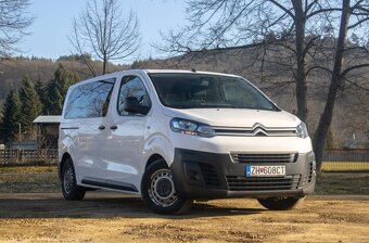Citroen Jumpy 2022 - 3