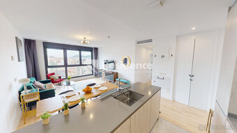 2- izbový apartmán v španielskej Malage - 3