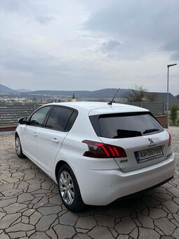 ⭐️Peugeot 308 1.2 81kW hatchback⭐️ - 3