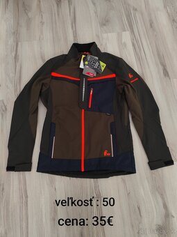 Pracovné oblečenie - 3