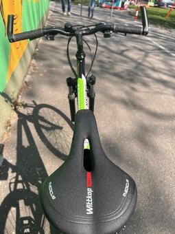 CTM Terrano 1.0 26'' - 3