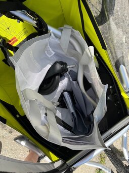 Cyklovozik xlm - 3